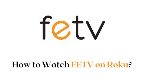 Is fetv on hulu. Things To Know About Is fetv on hulu. 